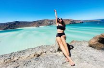 Private Tour to Balandra, La Paz and Todo Santos