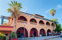 Private Tour to Balandra, La Paz and Todo Santos