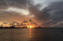 Miami Cruise of Celebrity Homes and Biscayne Bay