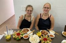 Home Cooking Class in Hue City 