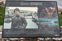 Giants Causeway day trip from Belfast Cruise Terminal 