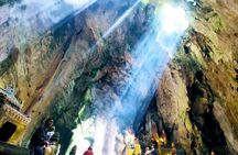Private Marble Mountain and Monkey Mountain ( Lady Buddha)