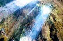 Private Marble Mountain and Monkey Mountain ( Lady Buddha)