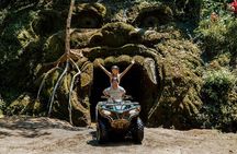 Bali ATV Ride Gorila Face Cave (250cc, 450cc, 850cc)