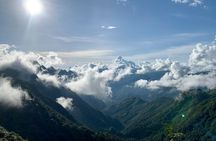 Sapa Sky Tour Trekking 1 Day