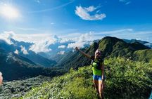 Sapa Sky Tour Trekking 1 Day