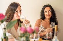 Wine Tasting Class: Tour de France in Nice City Centre