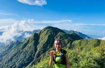 Sapa Sky Tour Trekking 1 Day
