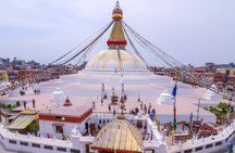 8 Days Tour in Nepal (4 Star Accommodation)