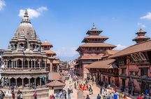 8 Days Tour in Nepal (4 Star Accommodation)