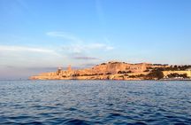 Manoel Island SUP Adventure