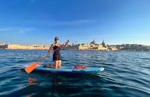 Manoel Island SUP Adventure