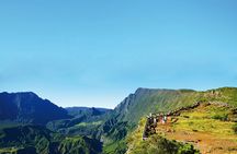 Half-day Private and Guided Excursion of the west of Reunion