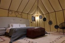 "A 3-Day Adventure in the Sahara Desert, Morocco"