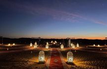"A 3-Day Adventure in the Sahara Desert, Morocco"