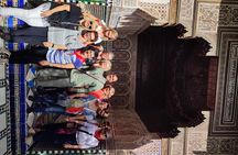 "A 3-Day Adventure in the Sahara Desert, Morocco"