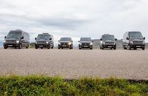 Nafplio Half-Day Private Tour to Mycenae and Epidauros