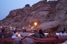 Marsa Alam Camel Safari and Bedouin Dinner with Hotel Pickup