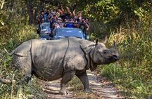 8 Days Tour in Nepal (4 Star Accommodation)