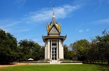 Expert Private Guided Tour and learn about the Khmer Rouge’s