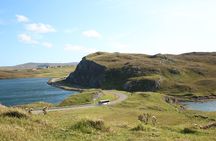4 Hours Rugged Northern Exposure Private Guided Tour from Lerwick