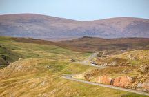 4 Hours Rugged Northern Exposure Private Guided Tour from Lerwick