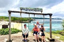 One Day Island Tour Nusa Lembongan 