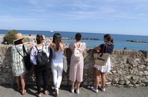 Cannes and Antibes Afternoon tour from Nice