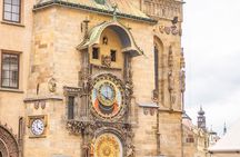 Highlights of Prague with a Funny and Local Guide