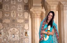 Guided Udaipur City Tour by Car