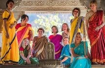 Guided Udaipur City Tour by Car