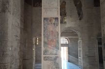 Athens: Apostle Paul Journey & Christian Catacombs Private Tour