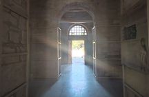 Athens: Apostle Paul Journey & Christian Catacombs Private Tour