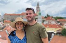 Private UNESCO Český Krumlov Trip from Prague with Local Guide