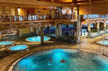 From Krakow: Chocholow Thermal Hot Springs (hotel pick up)