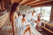 From Krakow: Chocholow Thermal Hot Springs (hotel pick up)
