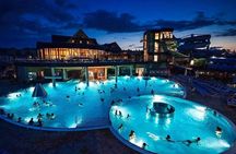 From Krakow: Chocholow Thermal Hot Springs (hotel pick up)