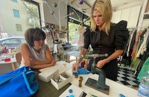 Rome Artisan Walking Tour 