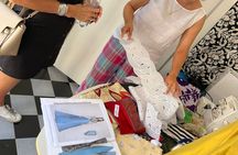 Rome Artisan Walking Tour 