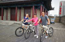 Private Xi'an Day Tour: Terracotta Army&Optional City Attractions