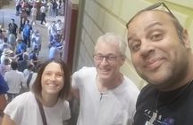 Morning Private Trip to Egyptian Museum of Antiquities in Cairo