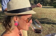 Antequera - Dolmens & Vineyard Experience