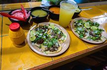 Tip Top Tacos