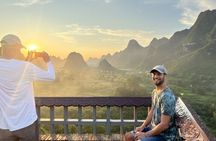 Ban Gioc Waterfall | 2 or 3 days | Nature lovers | New & Updated
