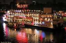 Cairo Night Dinner Cruise
