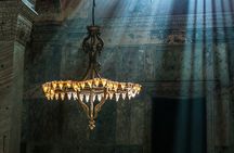 Hagia Sophia, Istanbul Old City, Topkapi Palace Private Tour
