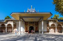 Private Car Tour of Istanbul Old City and Top Attractions