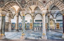 Private Car Tour of Istanbul Old City and Top Attractions