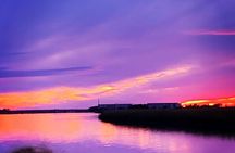 Private Charleston Sunset & Dolphin Cruise 