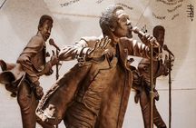 Black History Matters Walking Tour